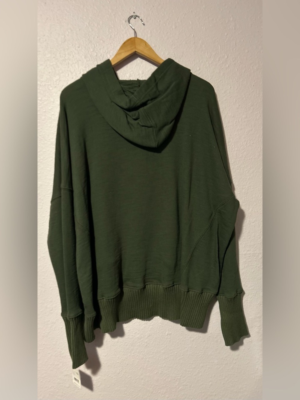 NWT FP Movement Honey Dove Pullover - Picture 7 of 11